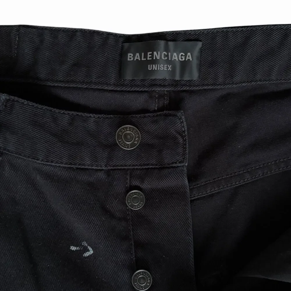 Balenciaga authentic ss23